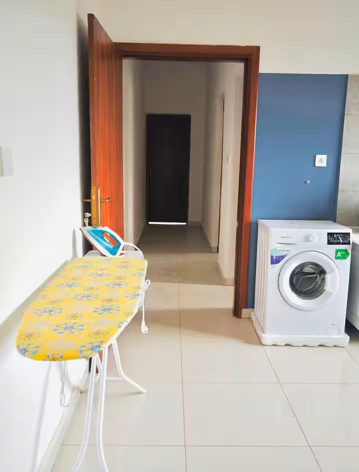 Logement entier : appartement - Bangui, République centrafricaine