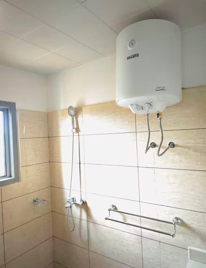 Logement entier : appartement - Bangui, République centrafricaine