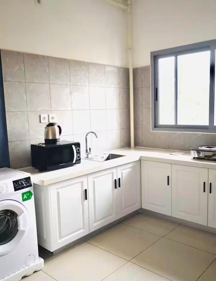 Logement entier : appartement - Bangui, République centrafricaine