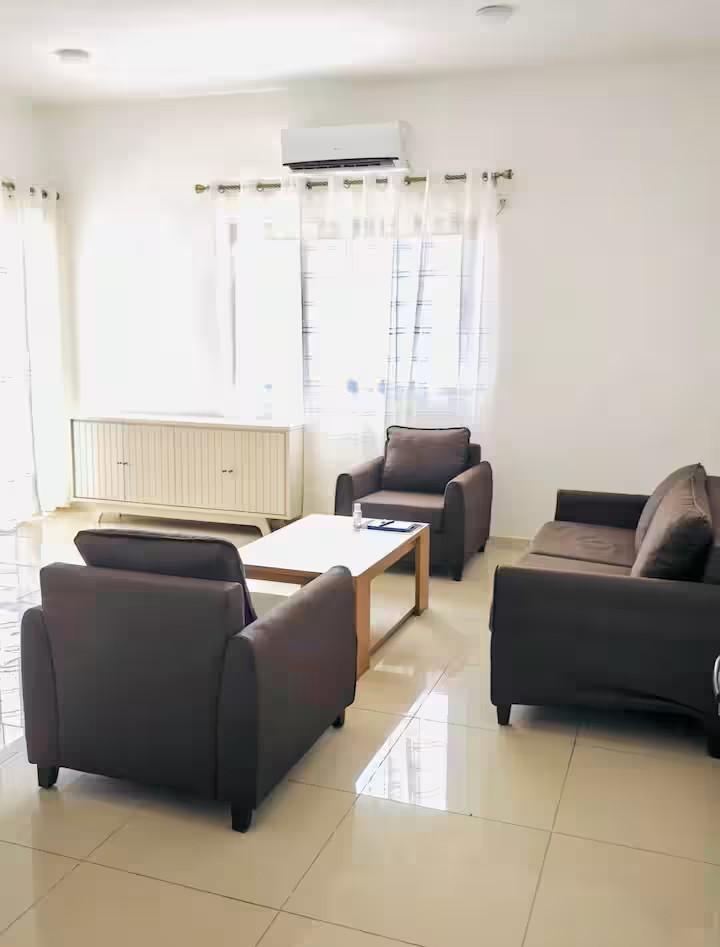 Logement entier : appartement - Bangui, République centrafricaine