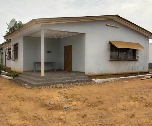 Chez Catherine et Gabriel