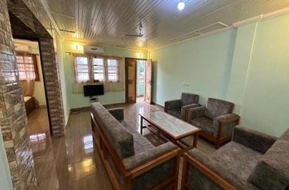 Residence Agnes et Victor (RAV)