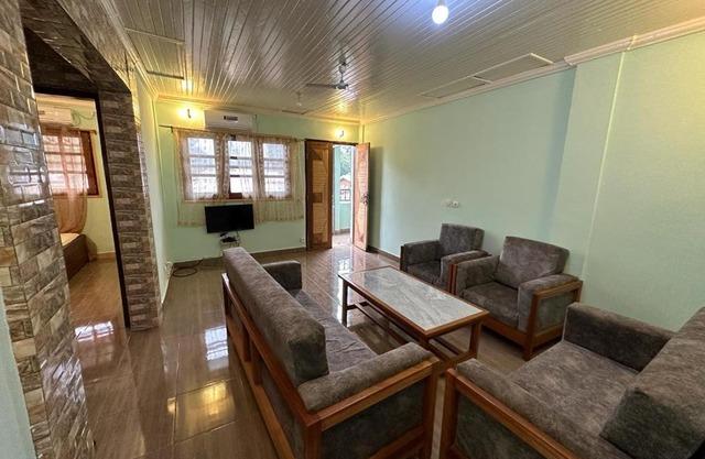 Residence Agnes et Victor (RAV)